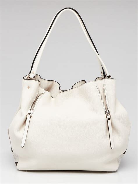 burberry maidstone white|burberry maidstone tote.